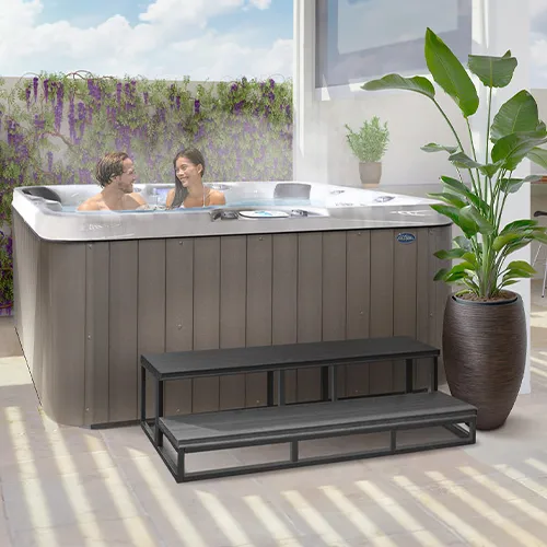 Escape hot tubs for sale in Orlando